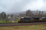 CSX 3296